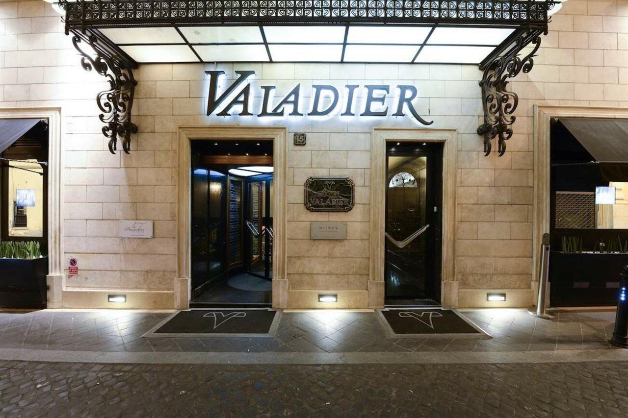 Valadier Bed & Breakfast 4*