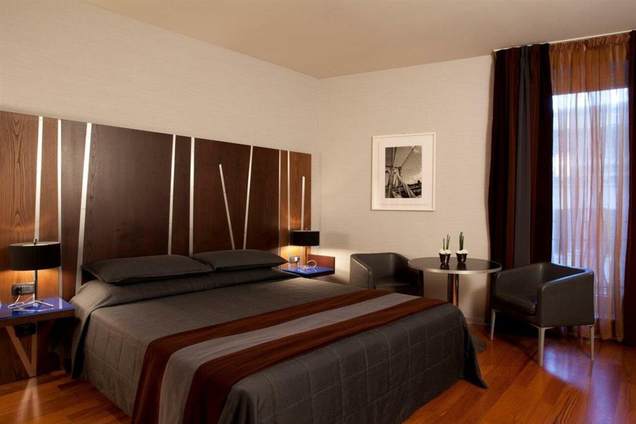 Bed & Breakfast Valadier Roma