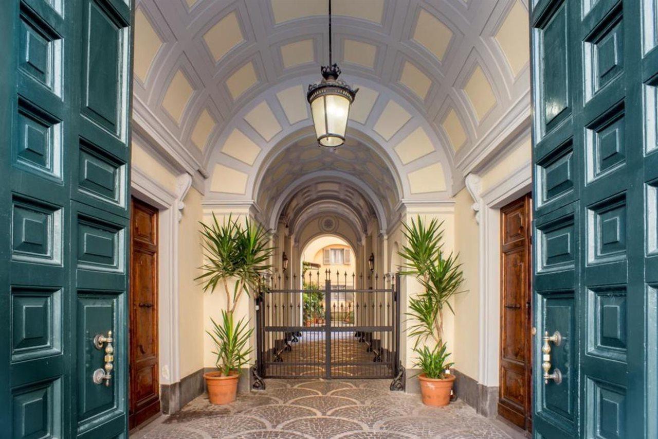 Domus Liberius - Rom