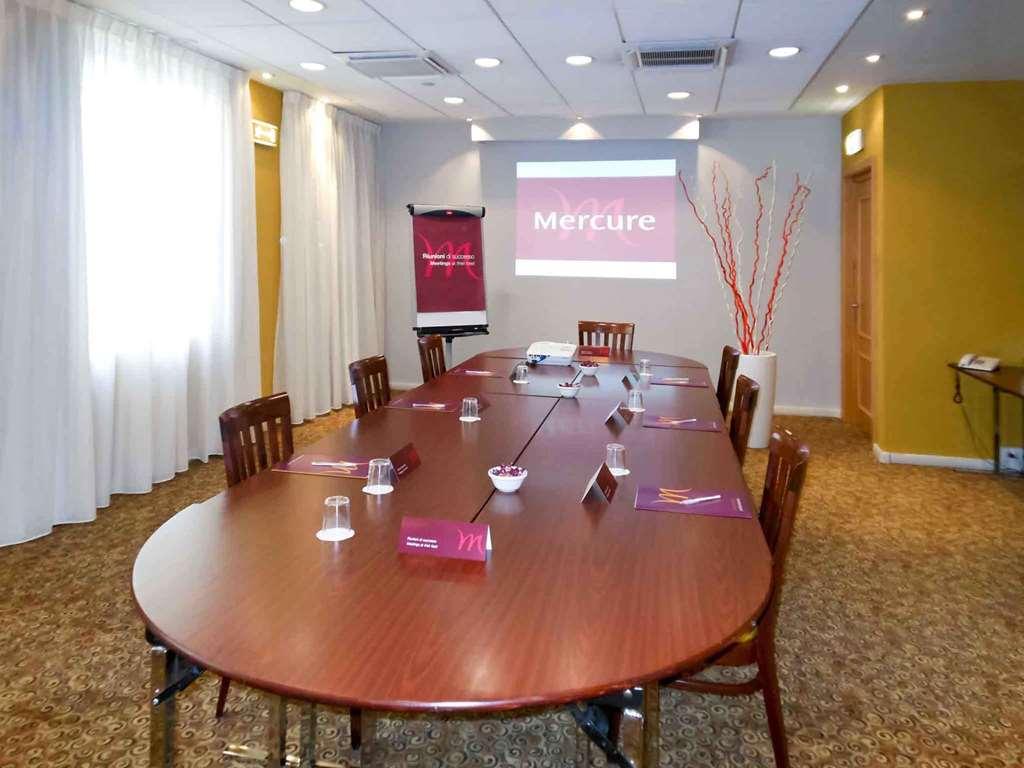 Mercure Corso Trieste Hotel Roma