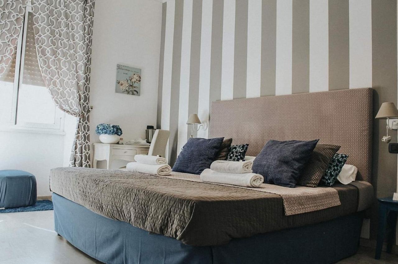 Bed and breakfast Exa - Just