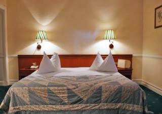 Hotel Marghera Roma