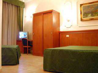 Ventura Hotell 3*
