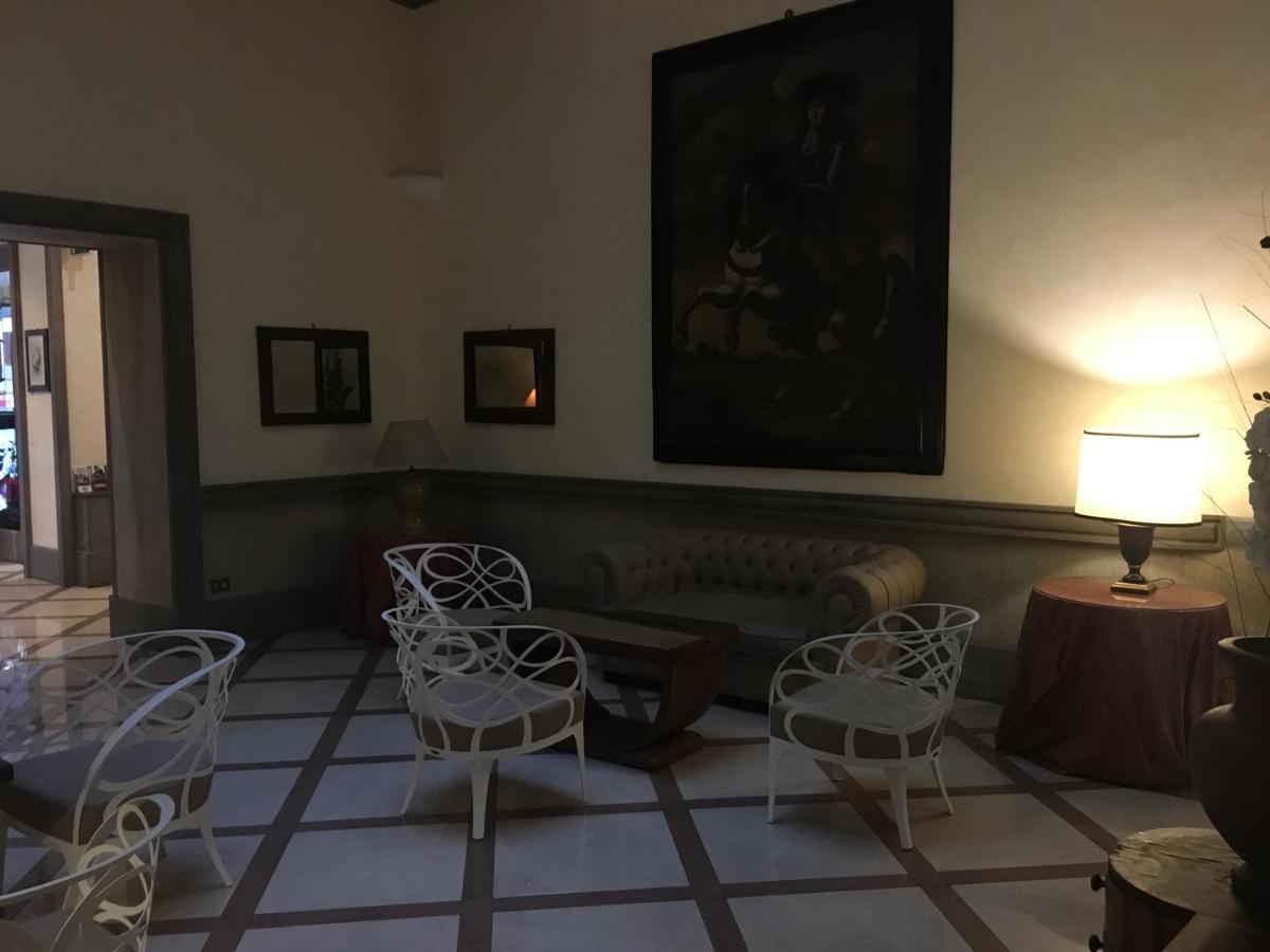 Grand Olympic Aurum Hotell Roma