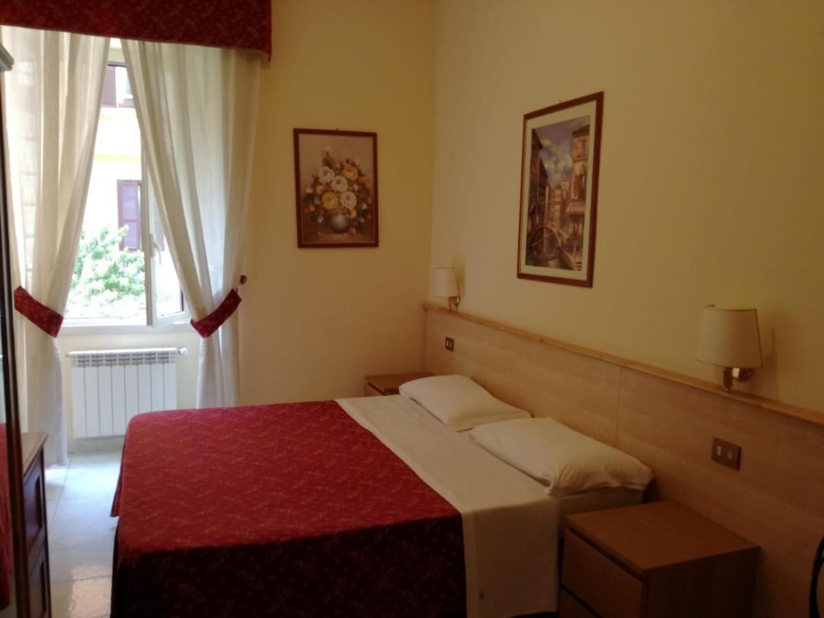 Blue Whale Bed & Breakfast Roma