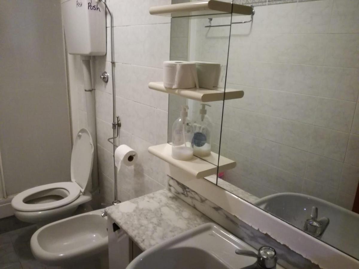Bed & Breakfast Blue Whale Roma