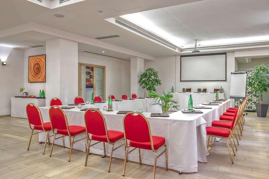 Hotel Occidental Aurelia