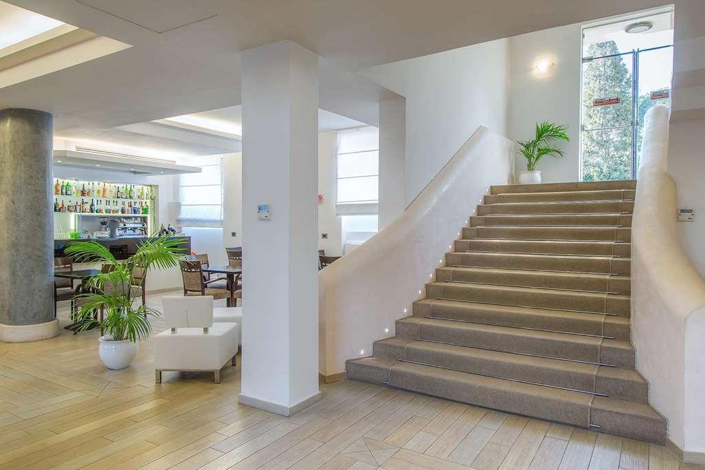 Occidental Aurelia Roma
