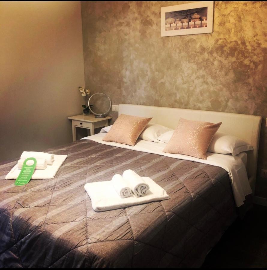 Guest house A 2 Passi Dai Musei Luxury Rome