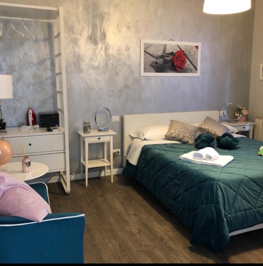 Guest house A 2 Passi Dai Musei Luxury 2*