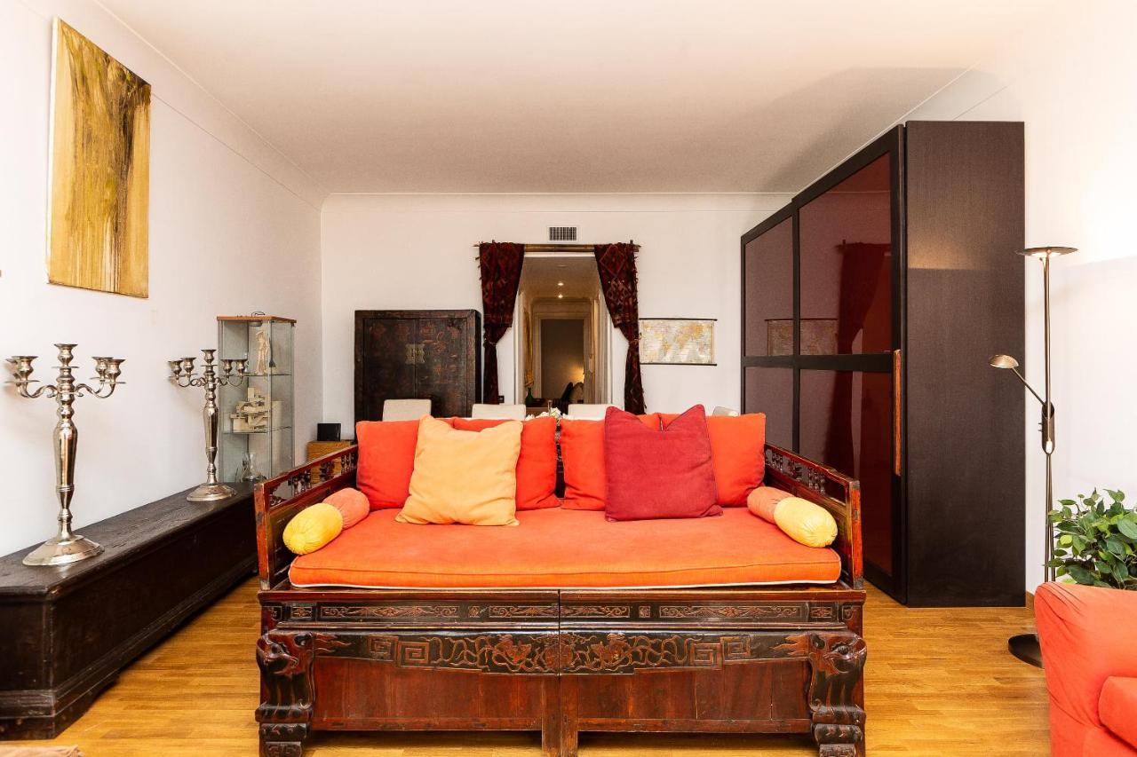 Apartamento Amazing New Jewish Ghetto