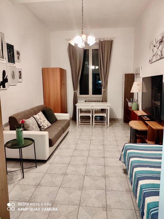 My Termini Apartamento *