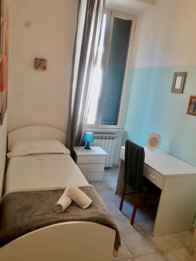 My Termini Apartamento *