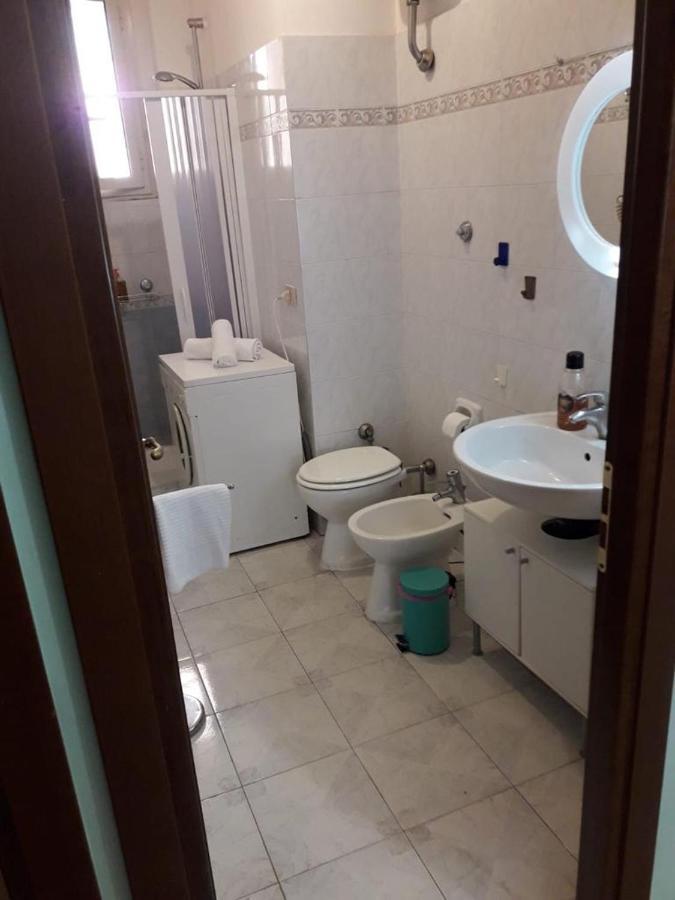 Apartamento My Termini Roma