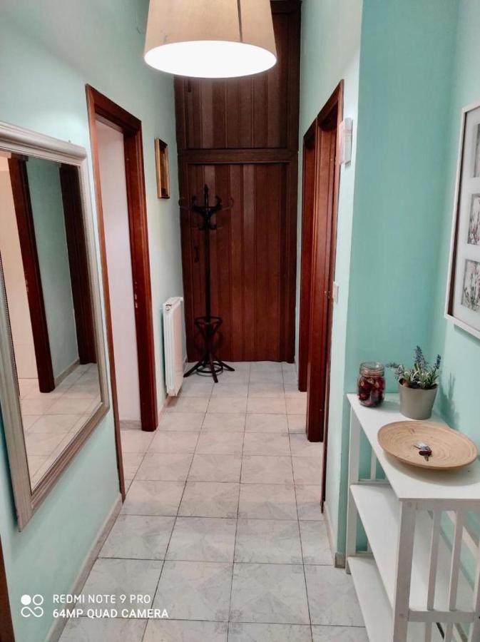 My Termini Apartamento