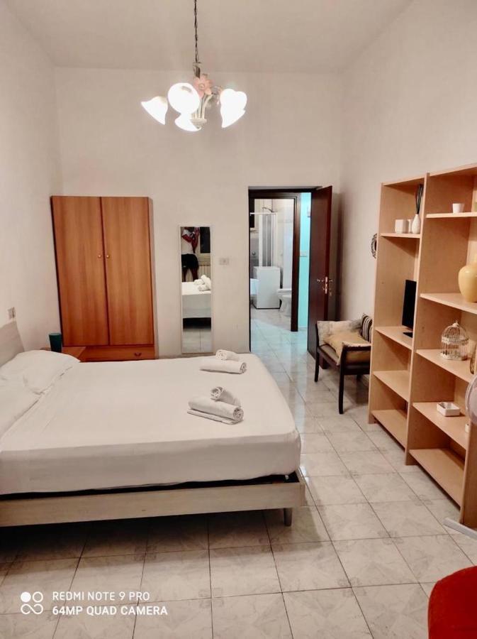My Termini Apartamento *