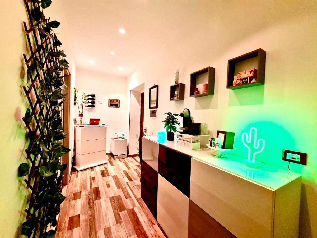 Cocorita Suites Bed and breakfast *