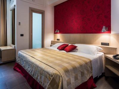 De Petris Hotell Roma