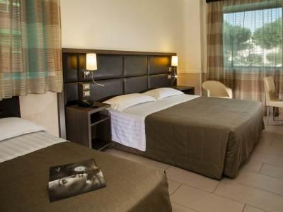 Hotell Artis Roma