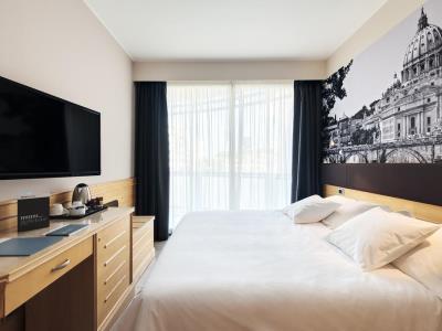 Occidental Aran Park Hotel Roma