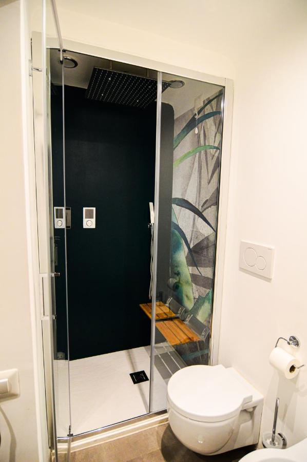 Flatinrome Trastevere Guest house