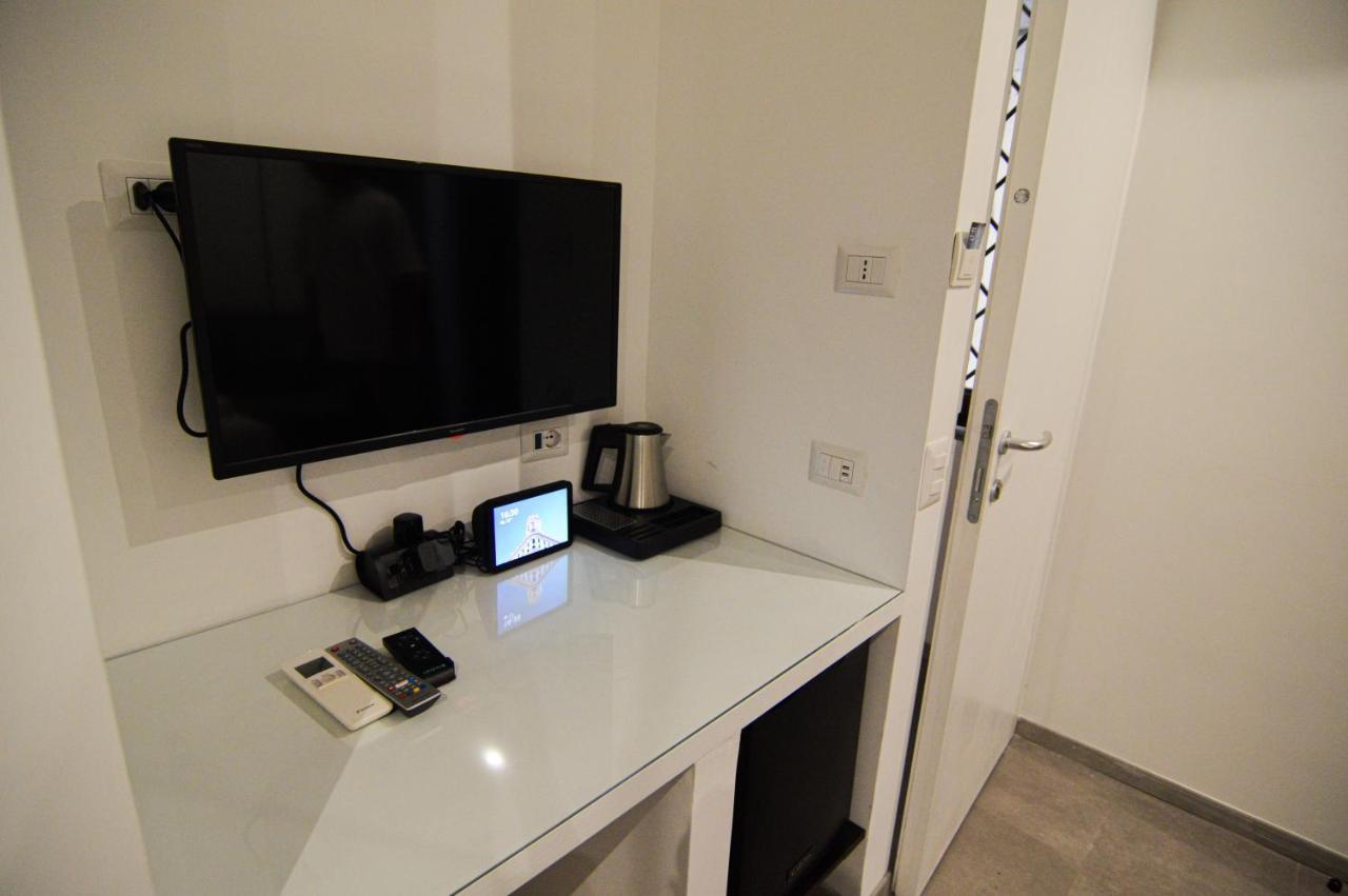 Guest house Flatinrome Trastevere *