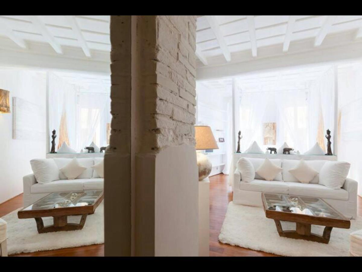 Navona Deluxe Luxury * Roma