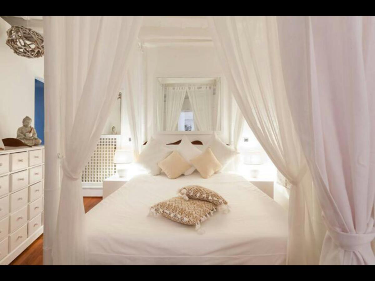 Navona Deluxe Luxury Leilighet