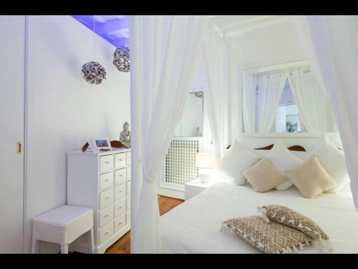 Navona Deluxe Luxury * Roma