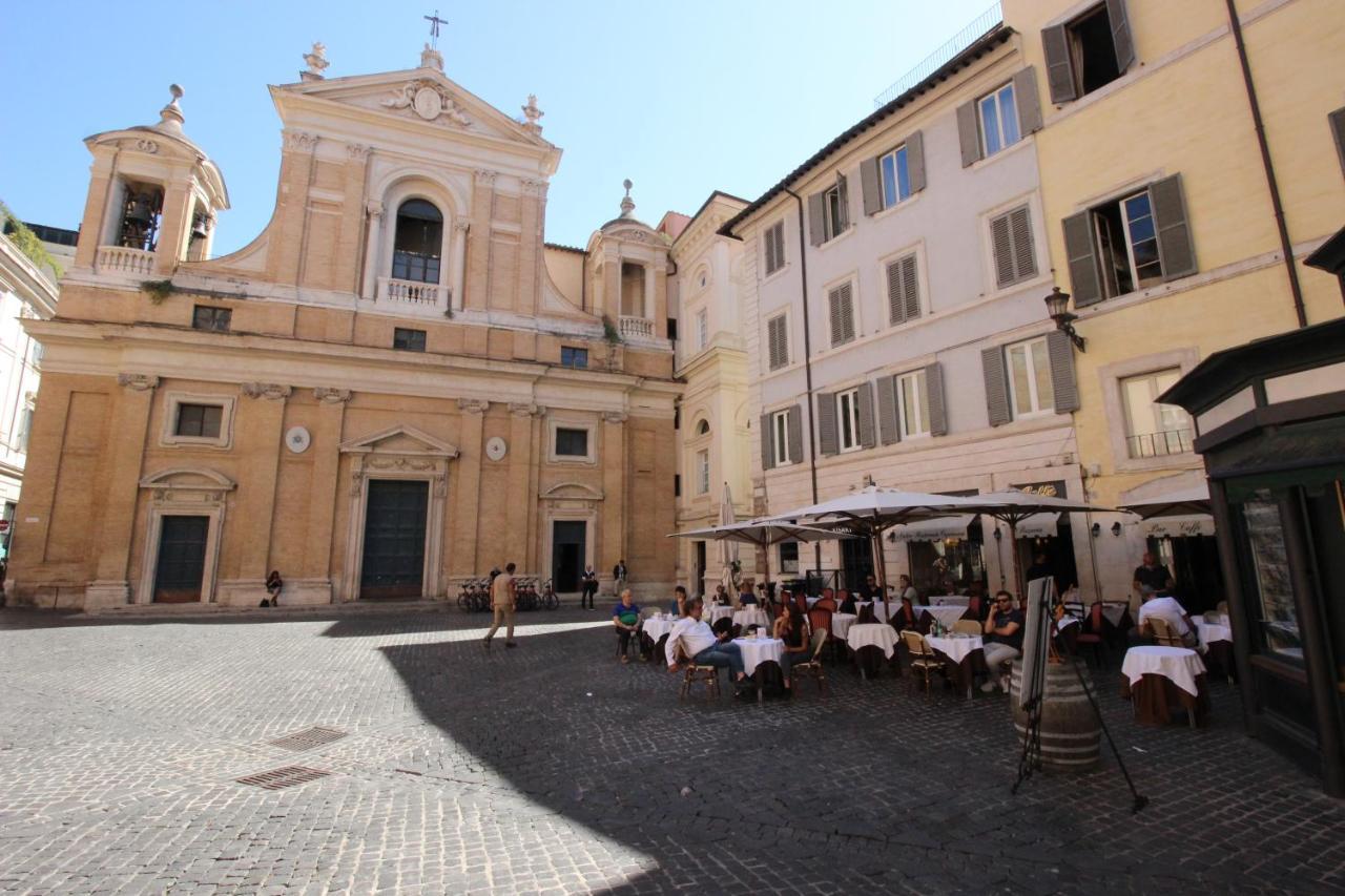 Abruzzi Hotel Roma
