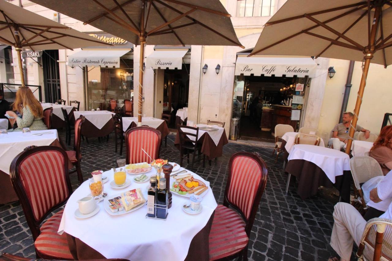 Abruzzi Hotel