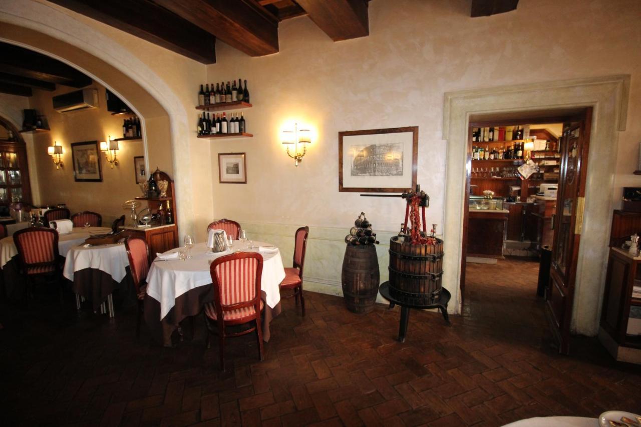 Hotel Abruzzi