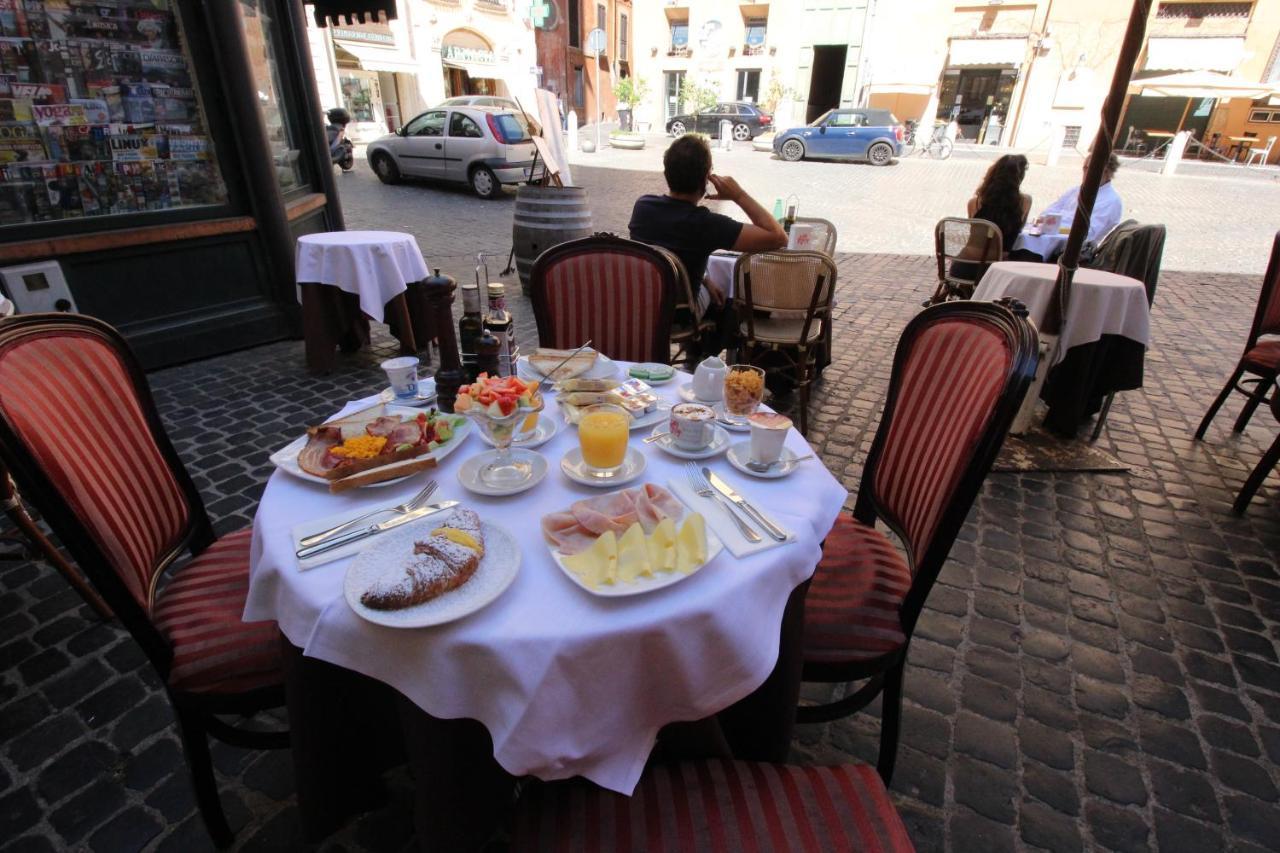 Abruzzi Hotel Roma