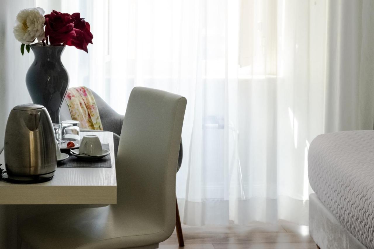 Eighty Four Luxury Gjestgiverier Roma