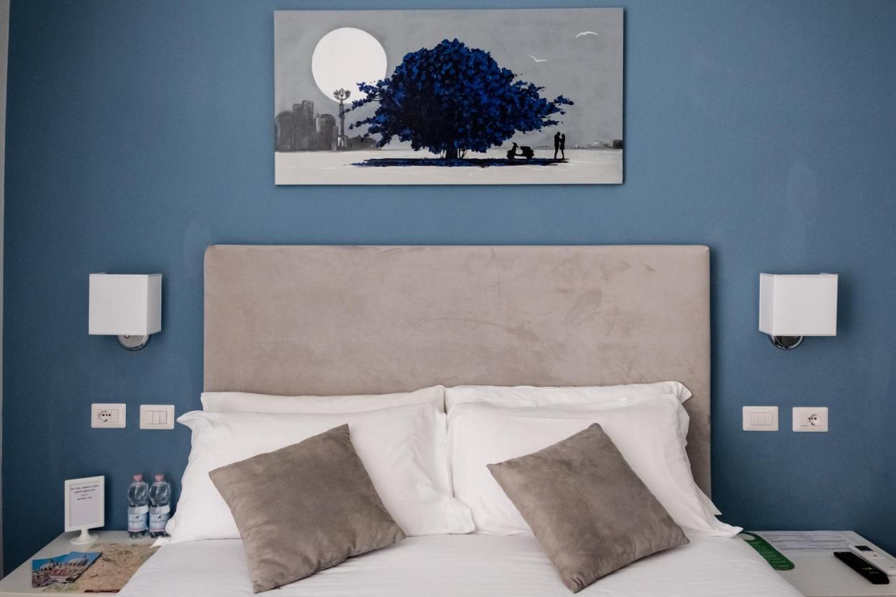 Eighty Four Luxury Gjestgiverier Roma