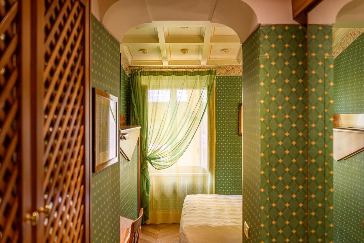 S. Anna Hotel Rom