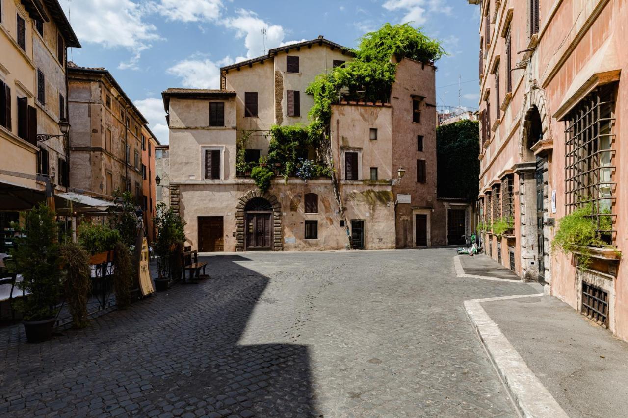 Appartamento Piazza Margana Private *