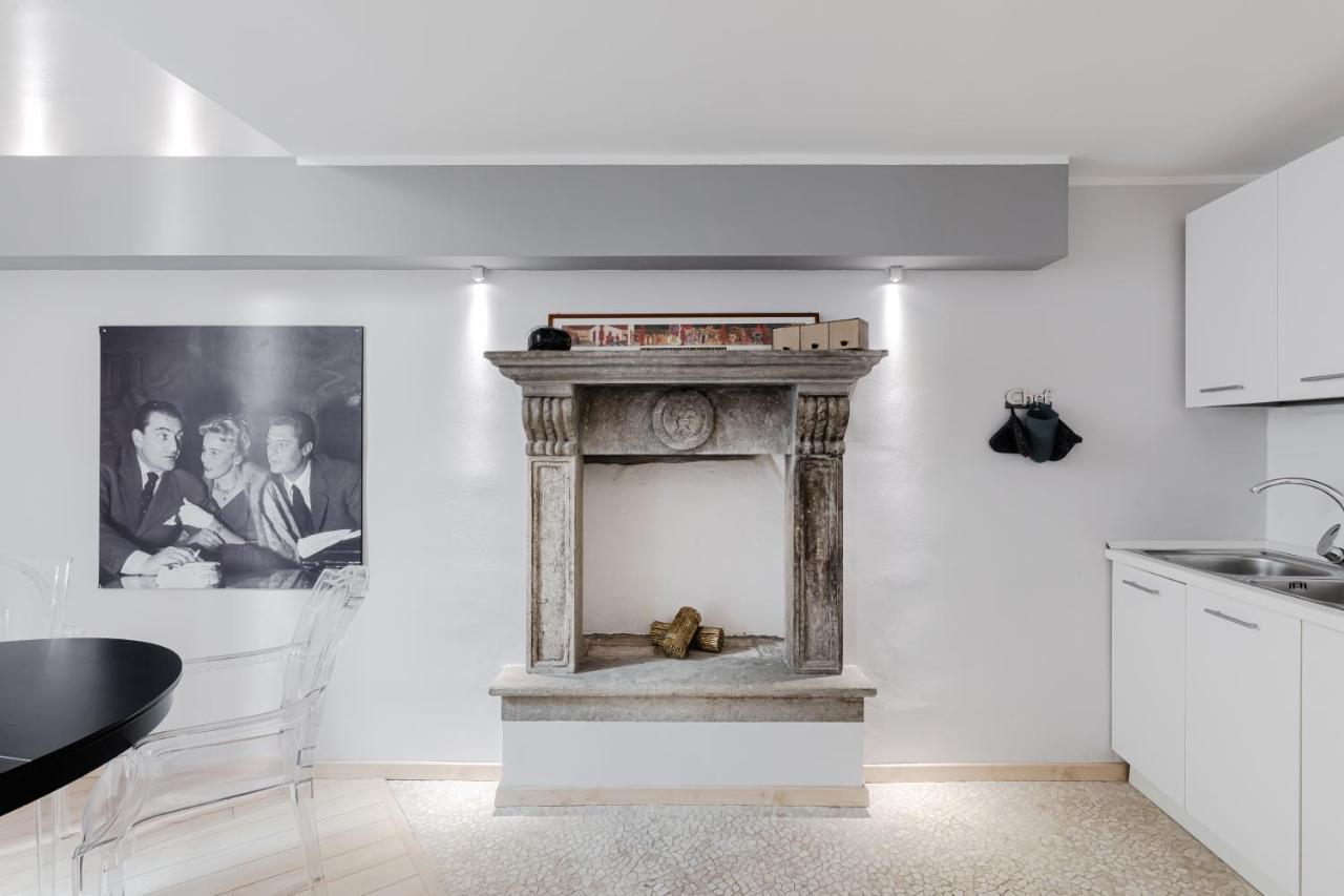 Appartamento Piazza Margana Private *