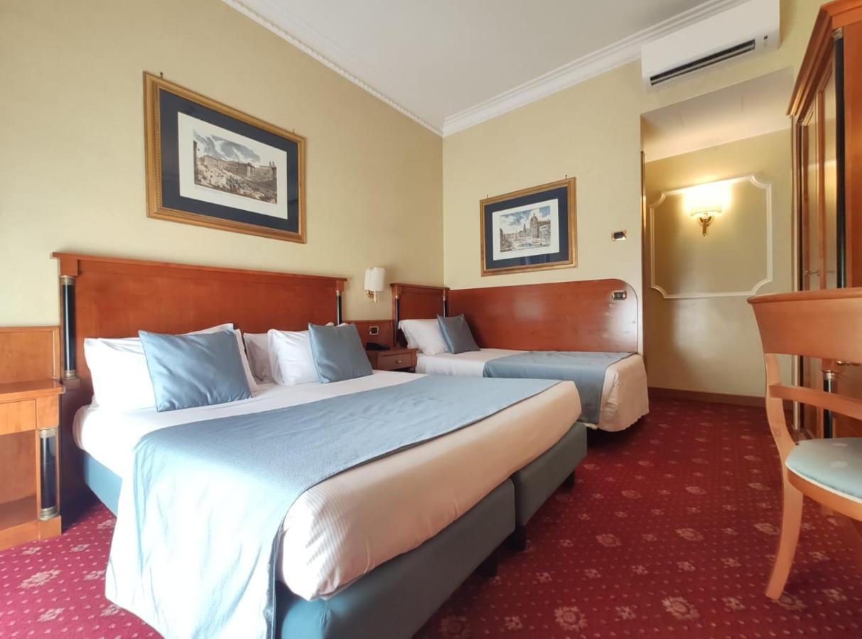 Hotell Miami 3*