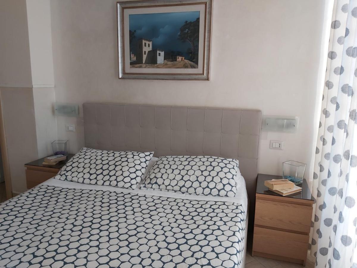 Agli Horti Sallustiani 2* Rom