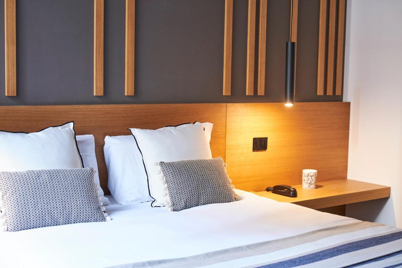 Central Lodge Hotel Hotell Roma