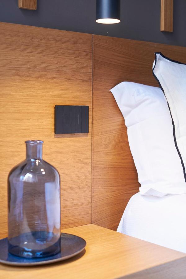 Central Lodge Hotel Hotell Roma