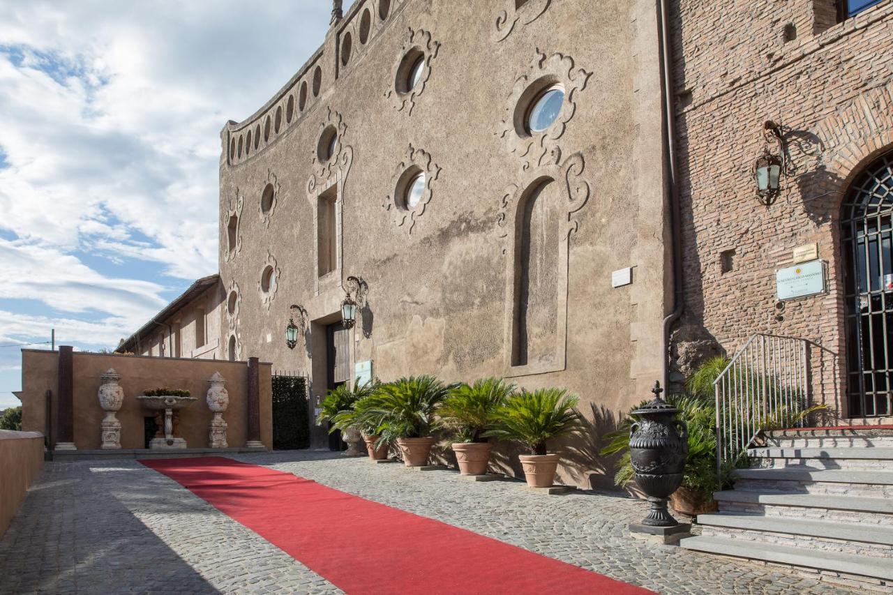 Il Monastero Collection Roma