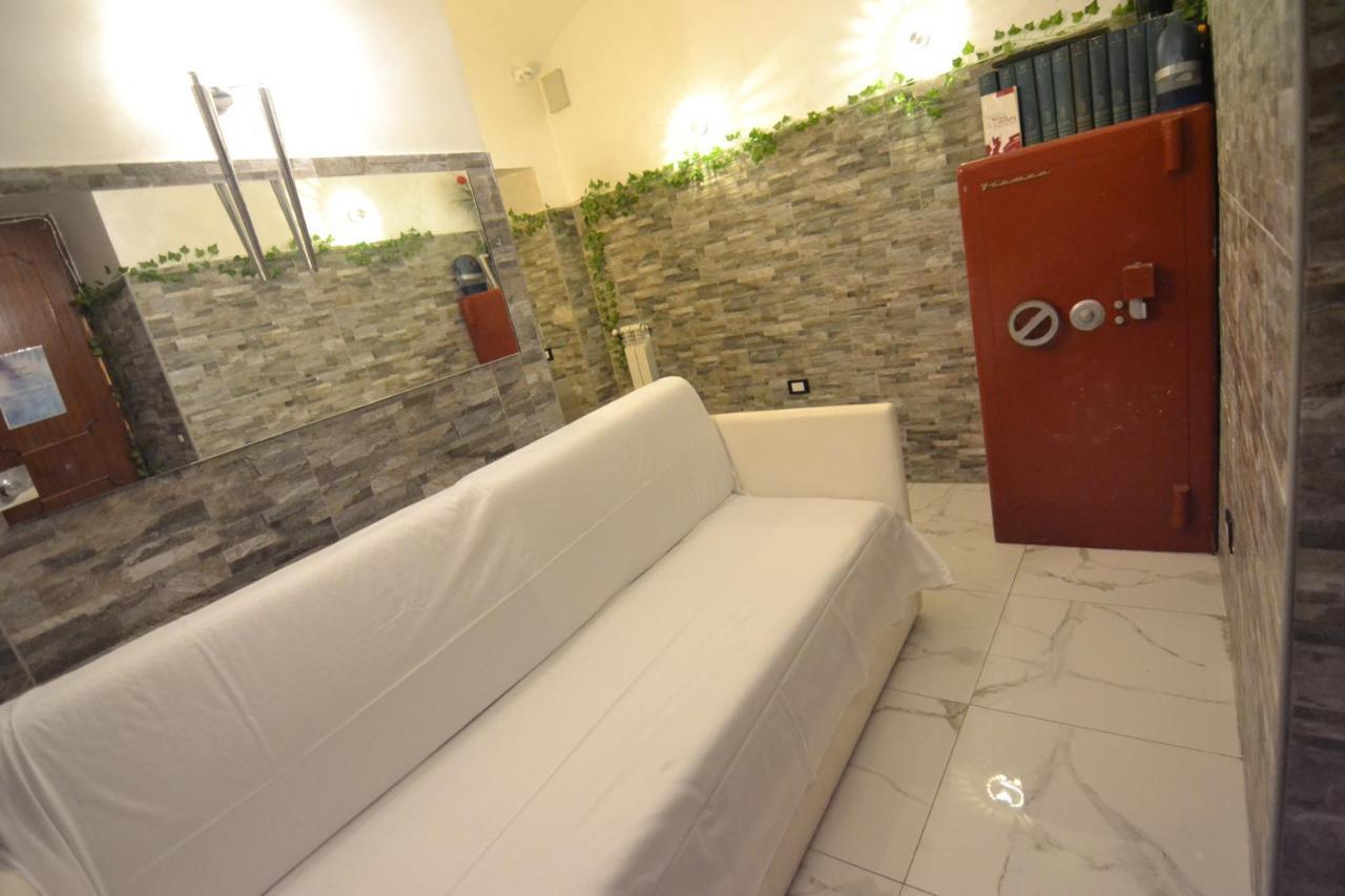 Popolo Relax Gjestgiverier 2*