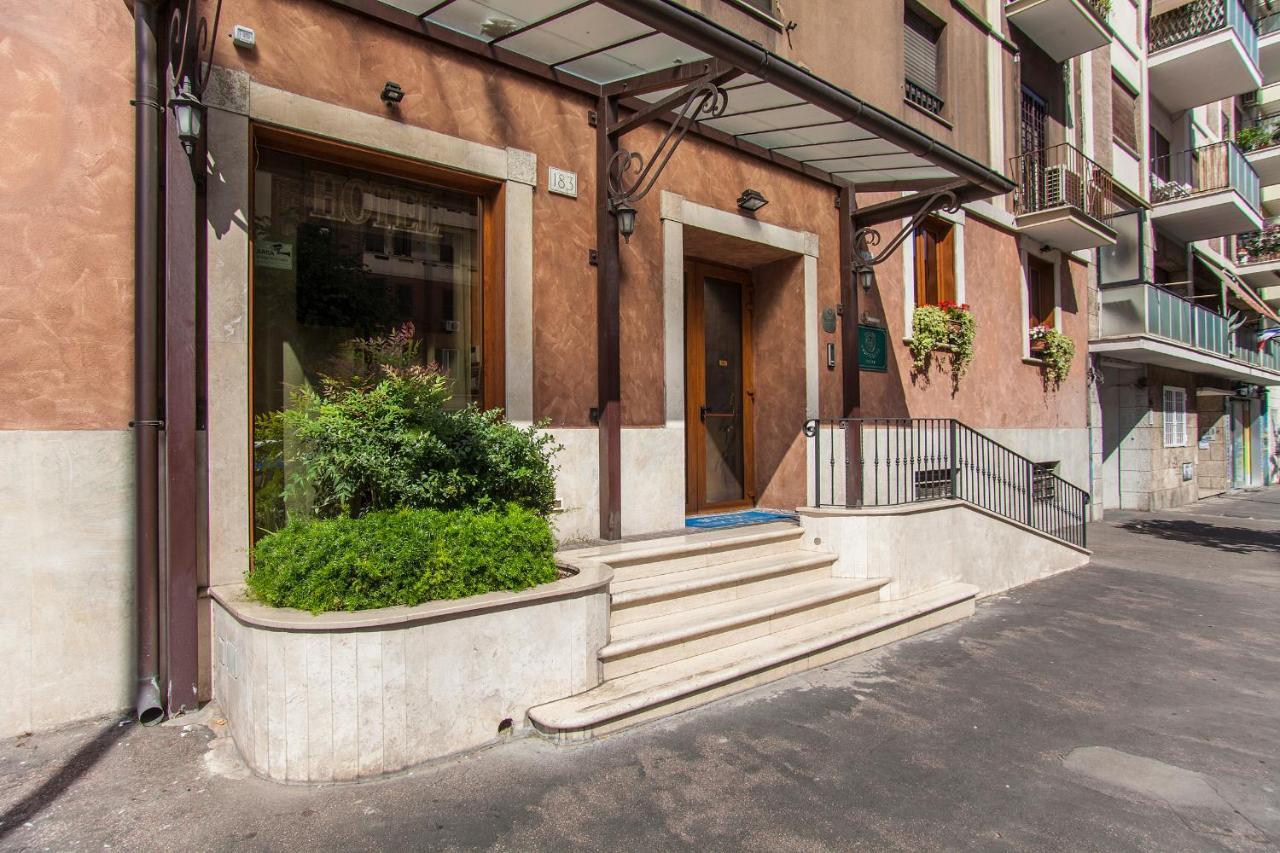Tuscolana Hotel Roma