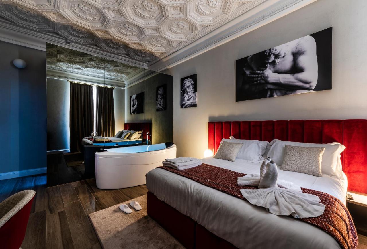 Gjestgiverier Growel Exclusive San Pietro 2*
