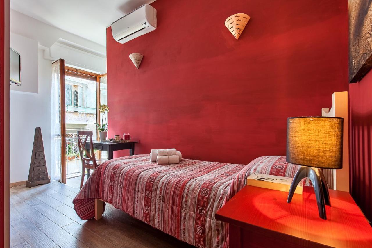 L'oasi A San Pietro Apartment