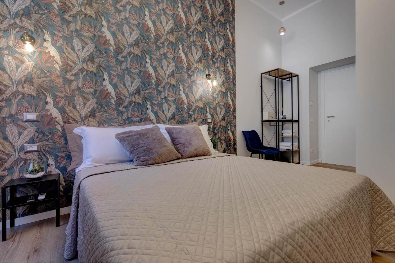 Guest house The Venue Sistina Rome