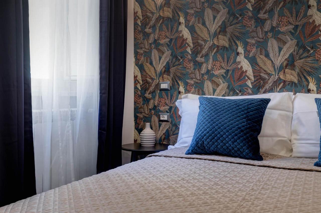 Guest house The Venue Sistina 2*