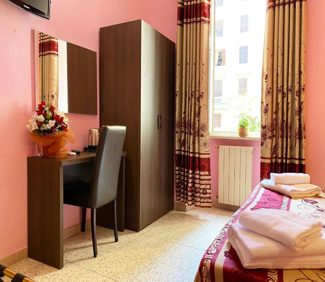 Affittacamere Sweet Dream Termini 2*